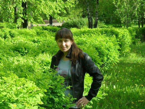 Елена Исаева