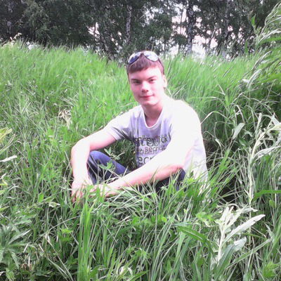 Антон Елизаров