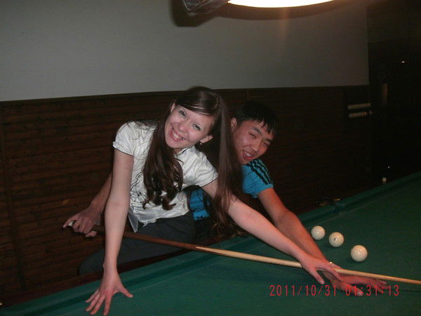 Динара Жеманаева