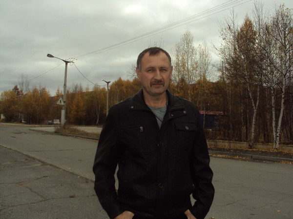 Леонид Машурцев