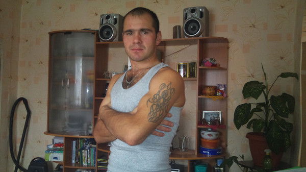 Андрей Пичуев