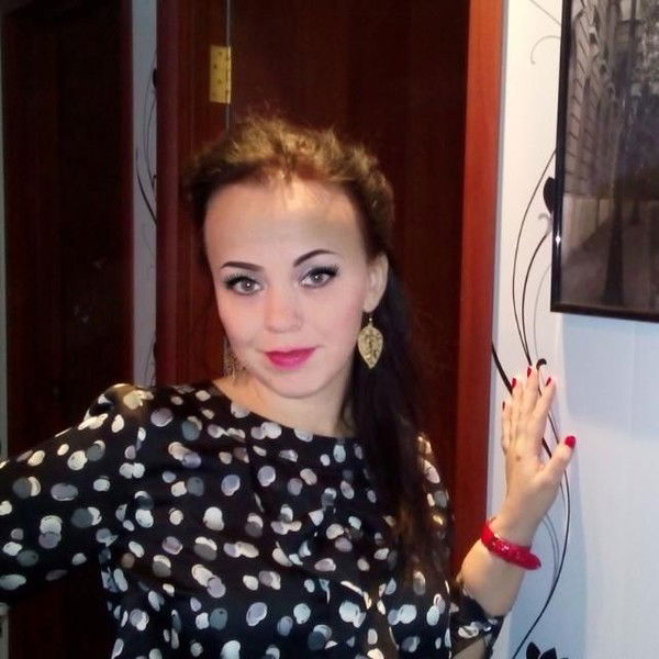 Ольга Парфенова