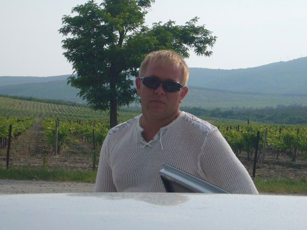 Андрей Царьков