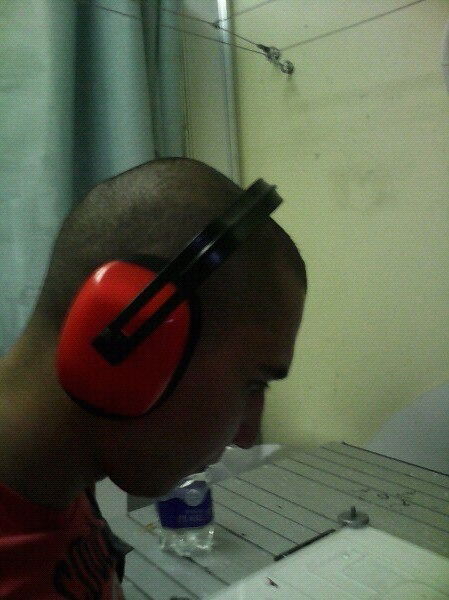 Рафаэль Кандеев