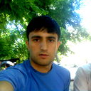 Sulaymon Afroimov