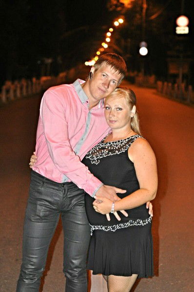 Катерина Кашурина