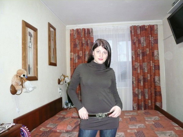 Елена Сенькина