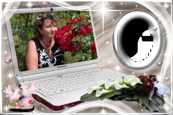 Светлана Семенюк