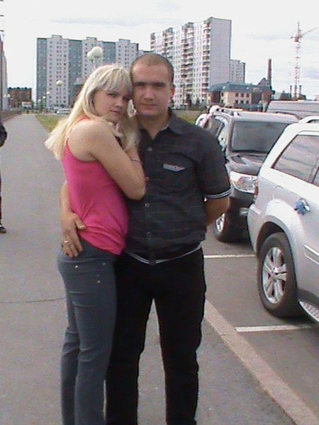 Александр Неважно