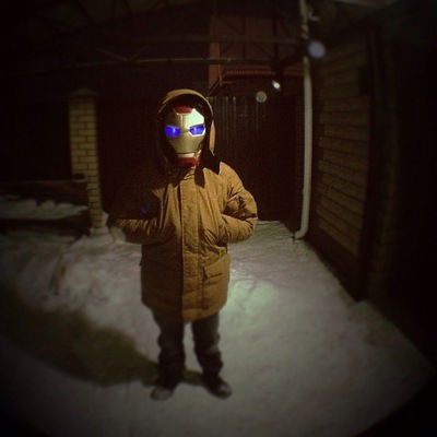 Денис Козырев