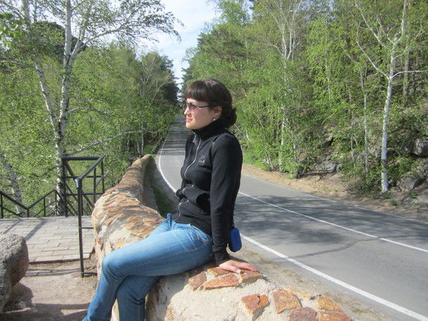 Шынасыл Маханова