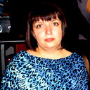 Евгения Байдина