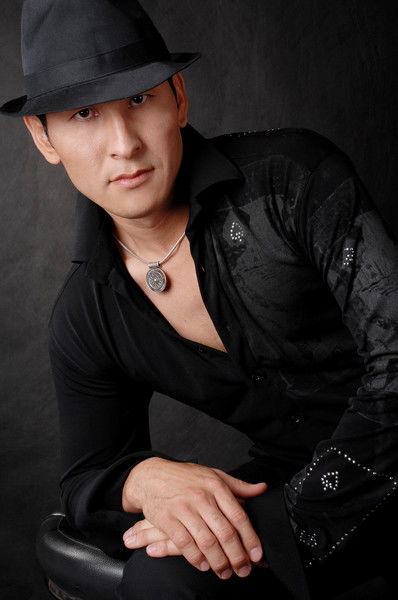 Самат Жарылкасынов