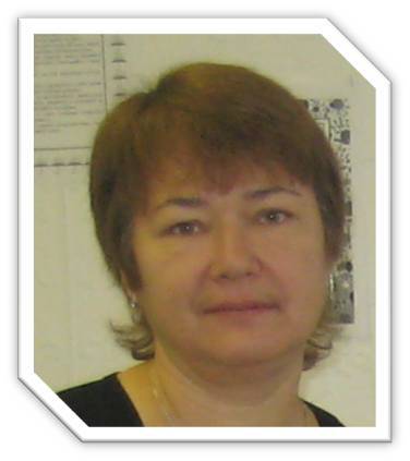 Татьяна Лысенко