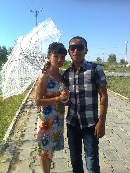 Жасулан Сарсенгалиев