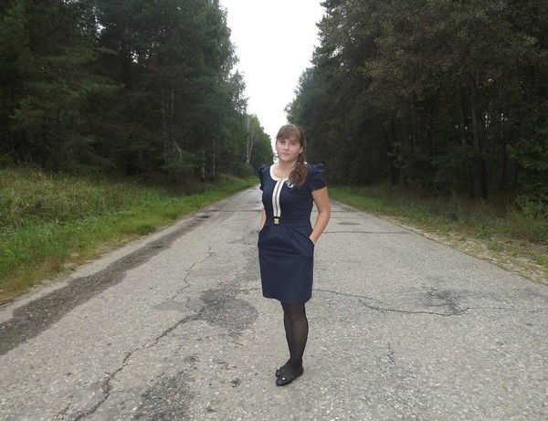 Татьяна Кидяева