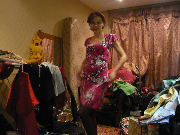 Ольга Гончарова