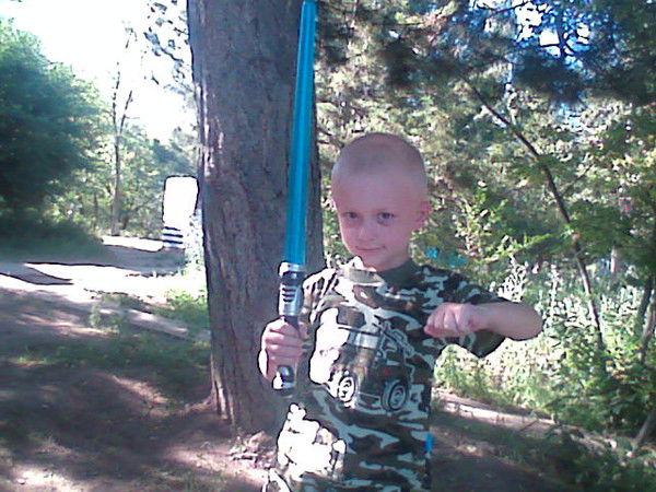 Павел Низкодубов