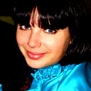 Марина Ушивцева