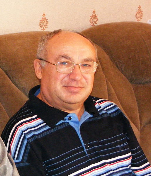 Владимир Борисов