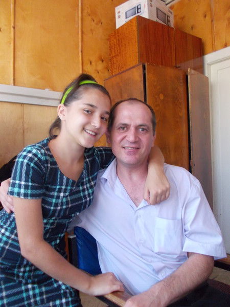 Гасанов Вугар Шахли