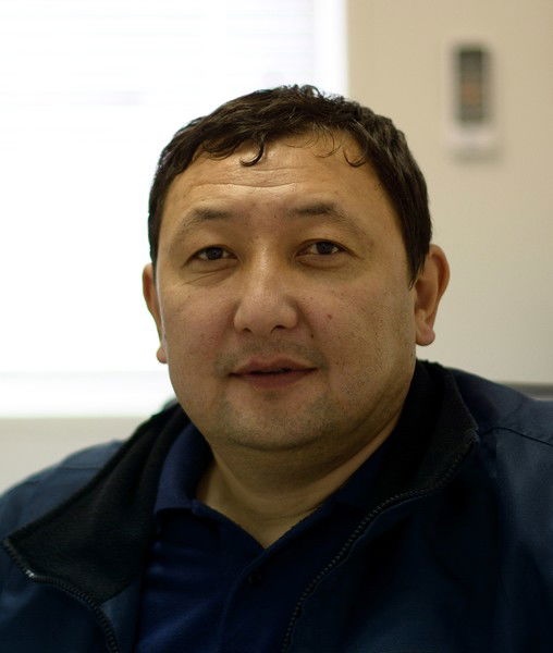 Nurdaulet Zhusupkaliev