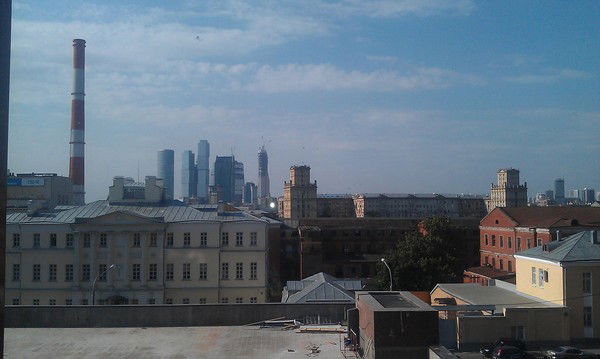 Анатолий Горбачев