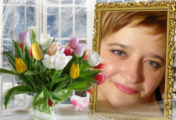 Инна Нестерович