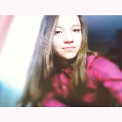 Лена Карпова