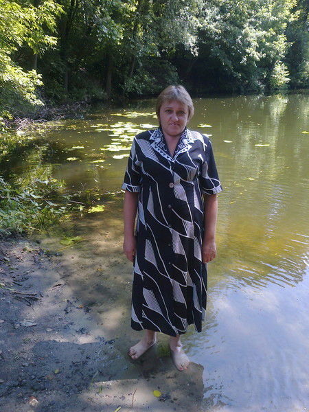 Елена Евсюкова