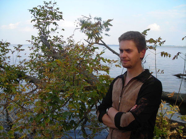 Cергей Скляр