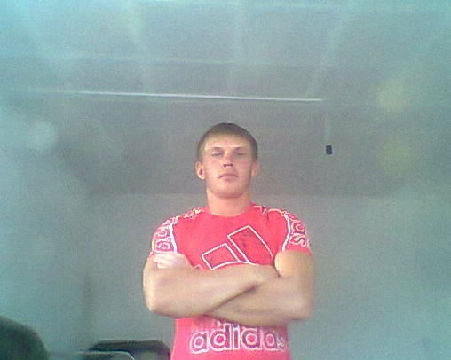 Игорь Ярославцев