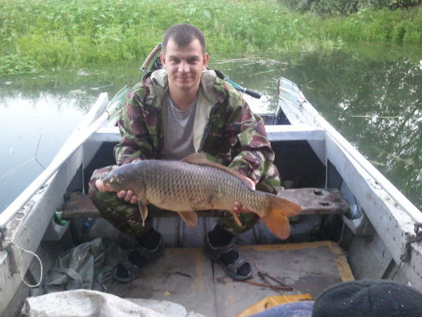 Александр Рощенко