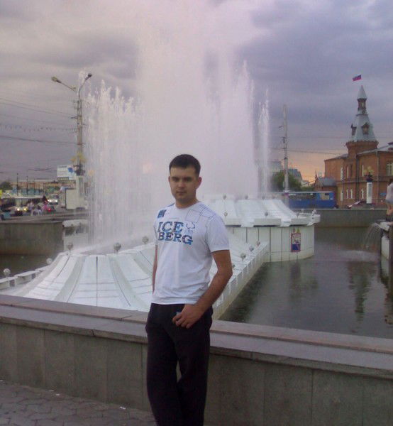 Станислав Кокорин