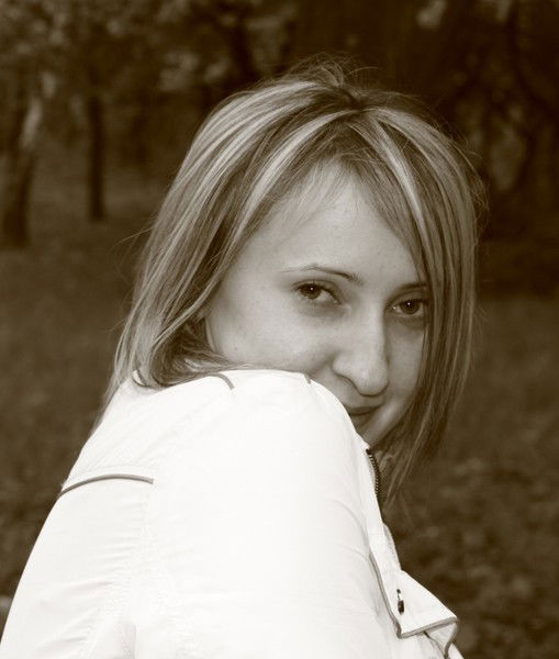 Юлия Заиченко