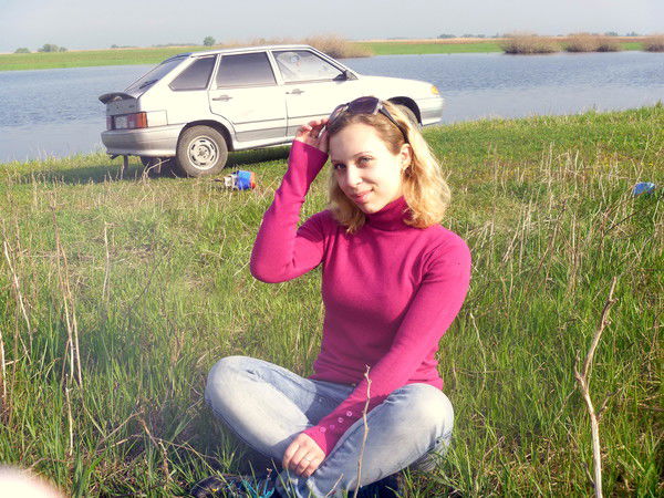 Людмила*** Vanyutina