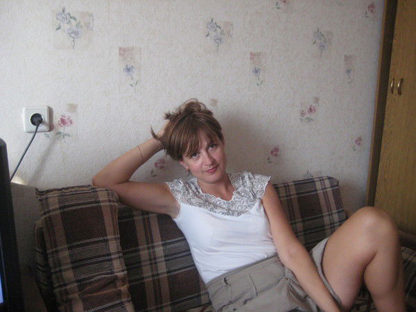 Юлия Джумалиева