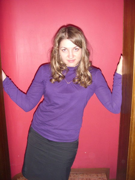 Наталья Коровина