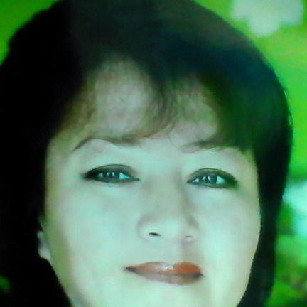 Азалия Хасанова