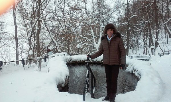 Морис Гатин