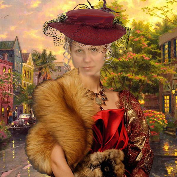 Наталья Лупан