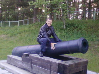 Евгений Шафиков