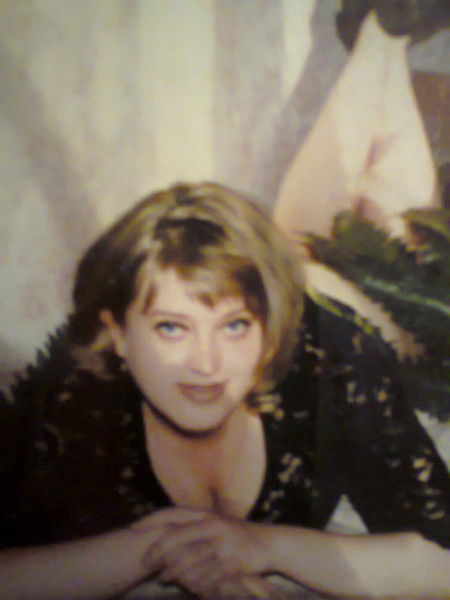 Ольга Ильина