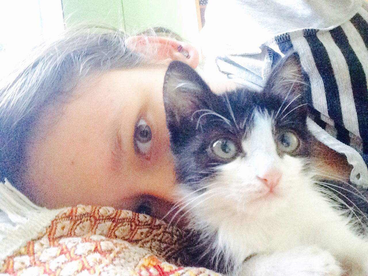 Диана Токишева