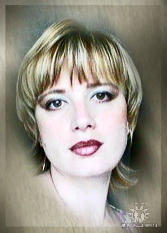 Альбина Феткулова