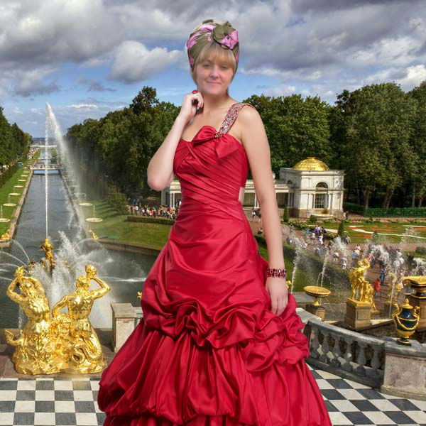 Валентина Мухина