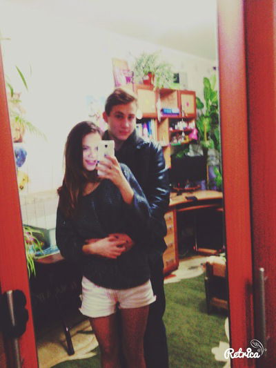 Полинка Корнева