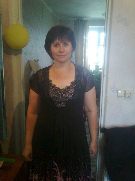 Елена Ситько