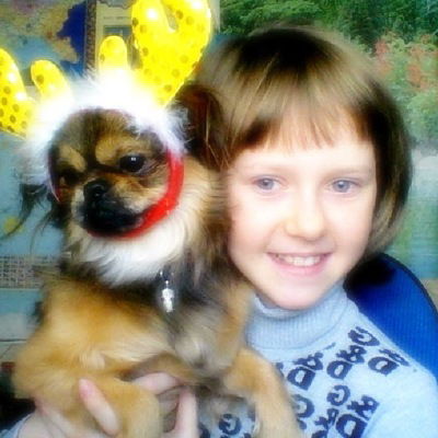 Влада Резниченко