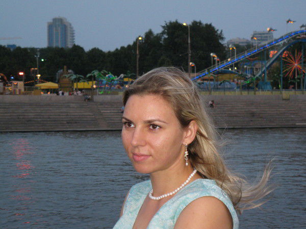 Людмила Муталипова